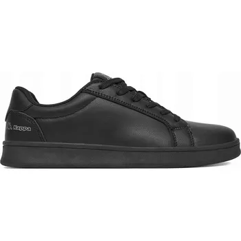 Dámské tenisky Kappa tenisky muž černé CEO-MP87-26146