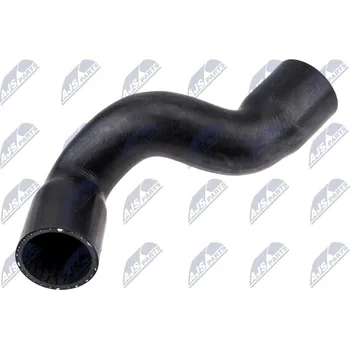 Hadička plnicího vzduchu AJS Parts GPP-AU-114