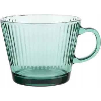 Altom Design Ofélia 410 ml velký hrnek Šálek , kávu sklenice