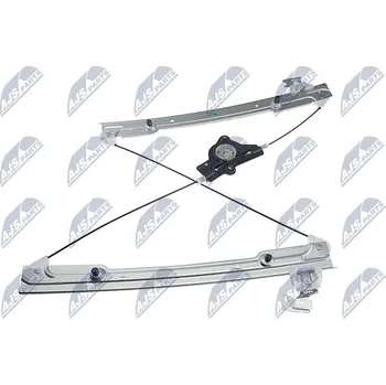 Stahovačka okna Zvedací zařízení oken NTY EPS-NS-003