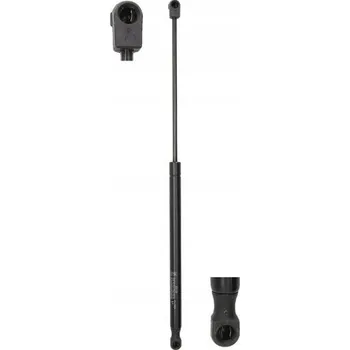 Dveře karosérie Plynová vzpěra kufru KROSNO FA32030.00