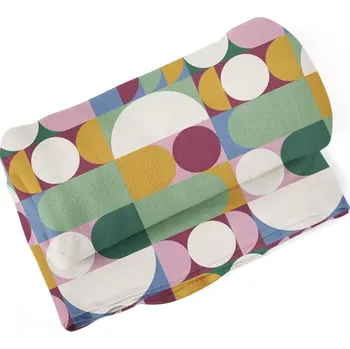 deka Sablio Deka Barevná rovnováha - 150x120 cm