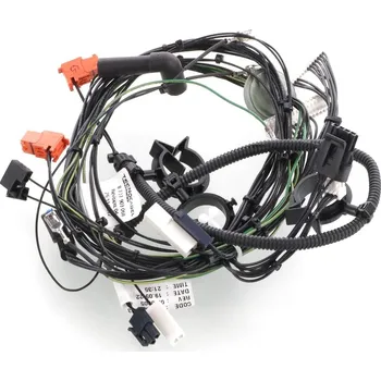 elektrický kabel BUDERUS Kabelový svazek 24V