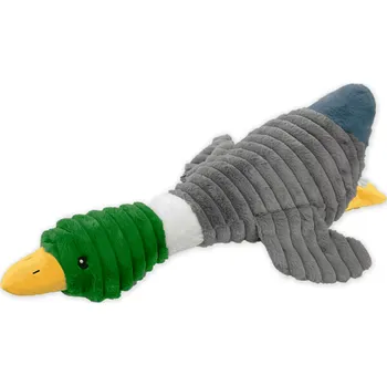Hračka pro psa Quapas! plyšová hračka XXL Duck 91 cm