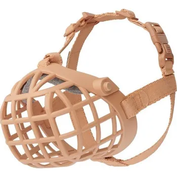 Náhubek pro psa Baskerville Wide Fit plastový náhubek pro psa vel. 1