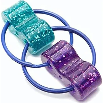 Gadget Decompression řetězový fidget spinner | antistresová senzorická hračka