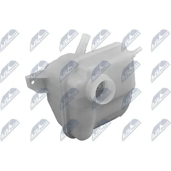 Chladič motoru Vyrovnávací nádoba, chladivo NTY CZW-NS-000