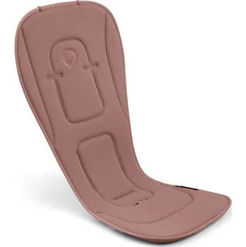 Příslušenství pro přepravu dětí BUGABOO podložka do kočárku Dual Comfort Dusty Pink