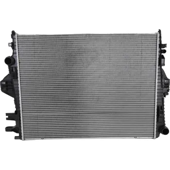 Motor automobilu Chladič, chlazení motoru KAMOKA 7700105