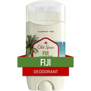 Deodorant Old Spice Fiji with Palm Tree 85 g