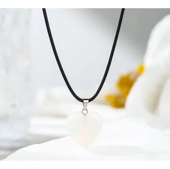 Náhrdelník Náhrdelník se srdcem | šperk - C