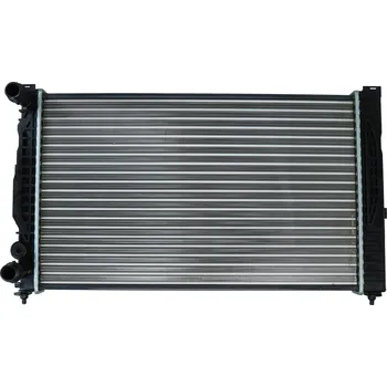 Motor automobilu Chladič, chlazení motoru KAMOKA 7705175