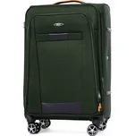 Rogal Navigator s expanderem L zelený