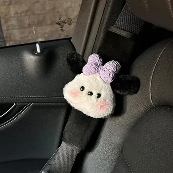 Návlek na bezpečnostní pás Návlek bezpečnostního pásu | auto doplněk, ochrana krku - 04