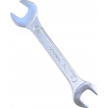 Klíč Otevřený klíč oboustranný DIN3110 18x19mm format