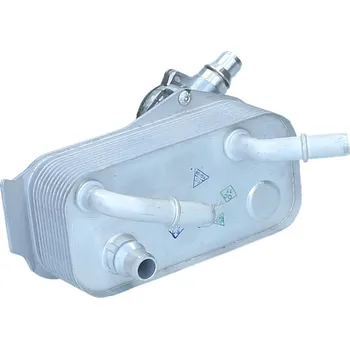 Chladič motoru Olejový chladič, motorový olej KAMOKA 7730161