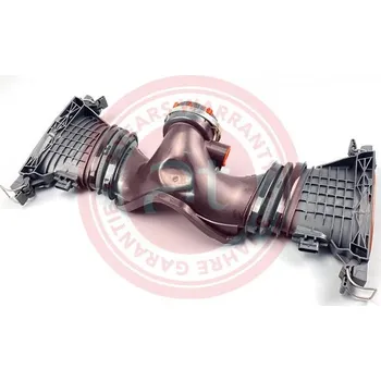 Systém vstřikování Hrdlo škrticí klapky at autoteile at20069