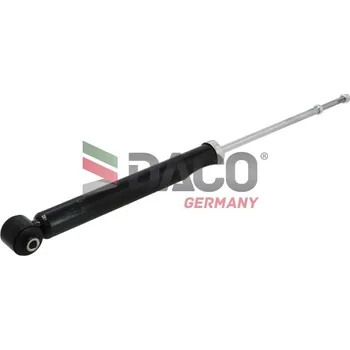 Tlumič pérování DACO 561704