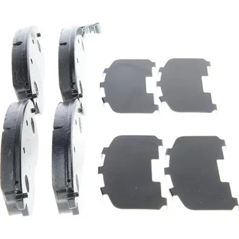 Brzdový kotouč Brzdový kotouč BOSCH 0 986 478 010