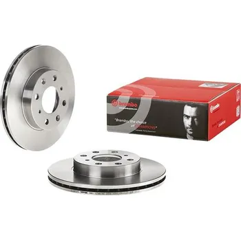 Brzdový kotouč Brzdový kotouč BREMBO 09.5285.11
