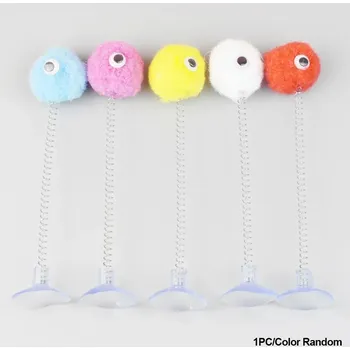 Hračka pro kočku Hravá interaktivní hračka pro kočky | chovatelské potřeby - 01