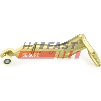 Dveře karosérie Valivé vedení, posuvné dveře Fast Original FT95600