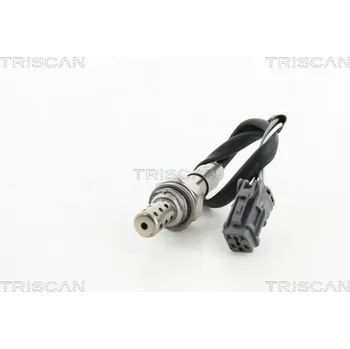 Brzdový kotouč Ochranný plech proti rozstřikování, brzdový kotouč Triscan A/S 8125 16203