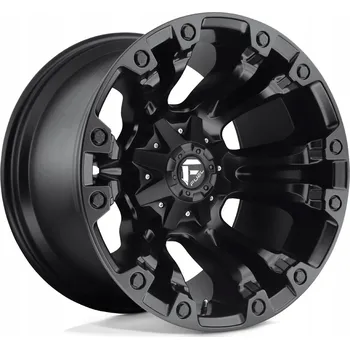 Disk Hliníkový disk Fuel 9.0" x 20" 5x127 ET 20