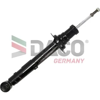 Tlumič pérování DACO 452101R