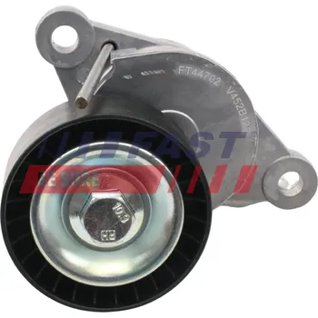 Napínák, žebrovaný klínový řemen Fast Original FT44702