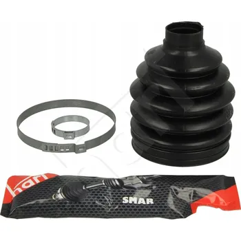 Posilovač řízení Hart 448 428 Sada manžet řízení