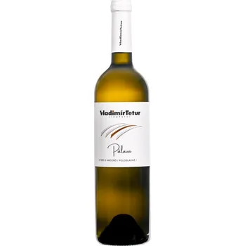 Víno Pálava, Vinařství Vladimír Tetur (2024)