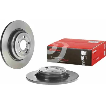 Brzdový kotouč Brzdový kotouč BREMBO 08.D983.11