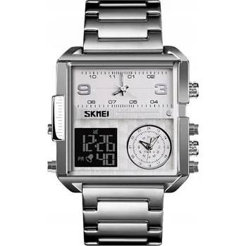 Hodinky Pánské hodinky / SKMEI / s náramkem / analogové / digitální / mnoho funkcí