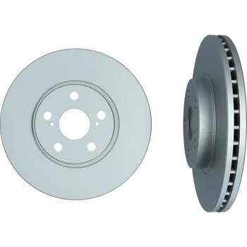 Brzdový kotouč Brzdový kotouč KAMOKA 1031130