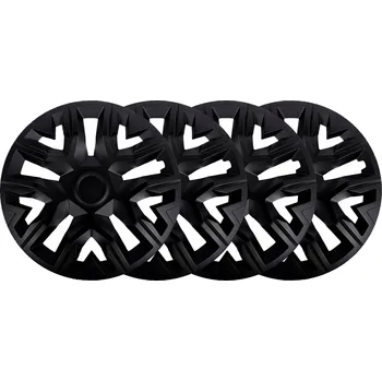 Poklice na kolo Poklice NRM 15" černý