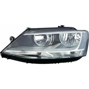 Přední světlomet Světlomet ABAKUS 441-11G6LMLDEM2