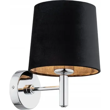 Nástěnné svítidlo Nástěnné svítidlo Argon stříbrné E27 1 W