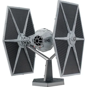 3D puzzle METAL EARTH 3D puzzle Premium Series: Star Wars TIE Fighter