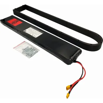 Motorová koloběžka Lithium-iontová baterie ScooterMode 5,80 Ah 36 V pro koloběžky Xiaomi M365/Mi 3