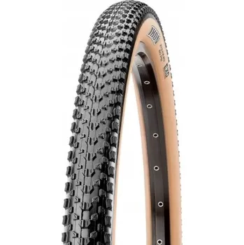 Plášť na kolo Plášť na kolo MAXXIS IKON 29x2.20 EXO Tanwall 60 TPI skládací hnědá bočnice