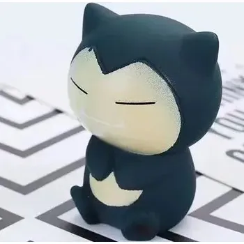 Pokemon figurky do vany | hračky - F , 1 kus