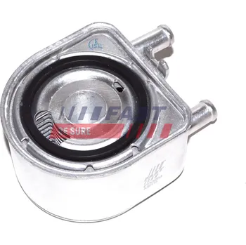 Chladič motoru Olejový chladič, motorový olej Fast Original FT55293