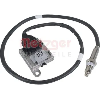 Karburátor NOx-senzor, NOx-katalyzátor METZGER 0940024