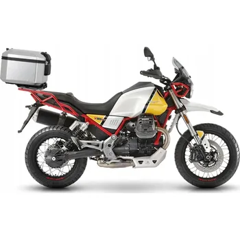 Zavazadlo na motocykl MB Držák SHAD pro montáž kufru na Moto Guzzi V85TT