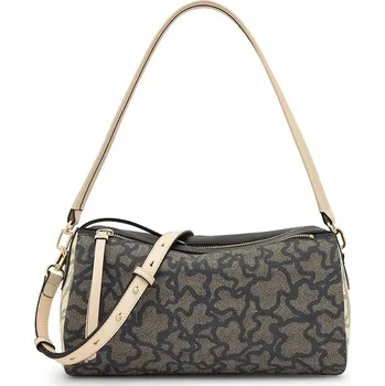 Kabelka Tous 2002379851 černá 99X, vel. ONE SIZE