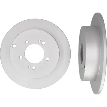 Brzdový kotouč Brzdový kotouč KAMOKA 1031033