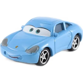 autíčko Lightning mcqueen kovové autíčko | hračky - 12