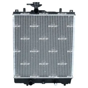 Chladič motoru Chladič, chlazení motoru NRF 53456