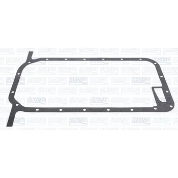 Těsnění motoru Těsnění, olejová vana AJUSA 14052900